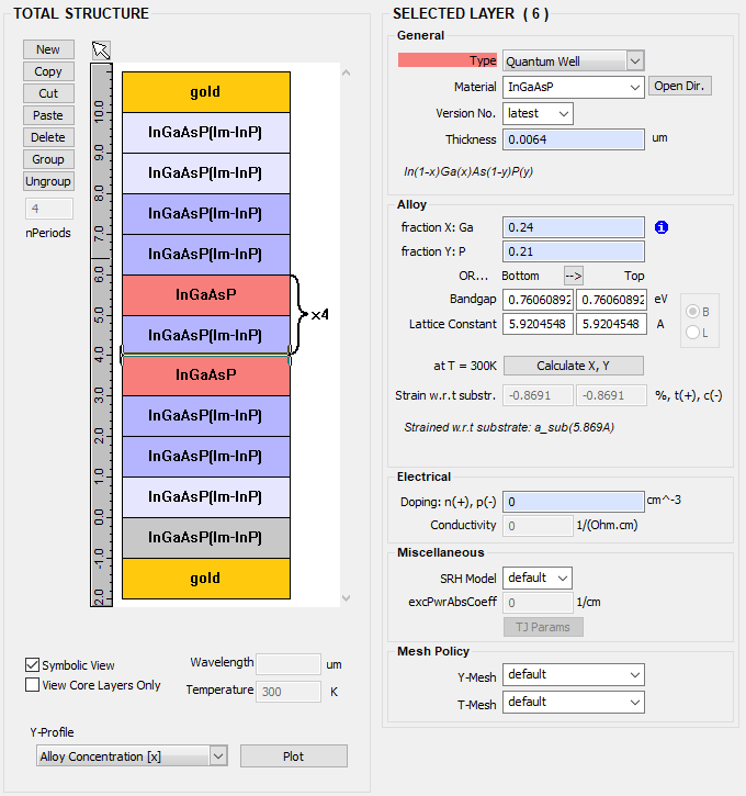 Harold’s Layers Editor