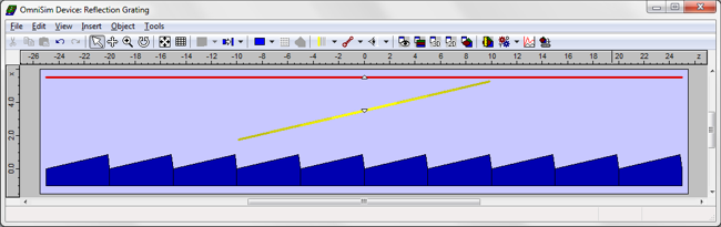 Diffraction grating